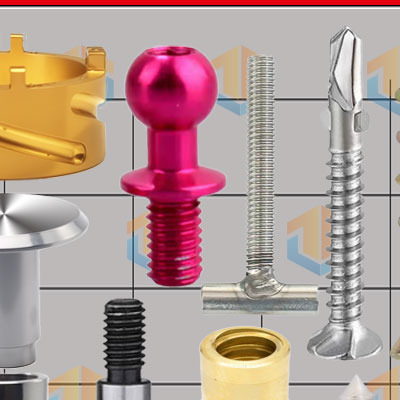 高強(qiáng)度球頭螺絲傘頭螺絲